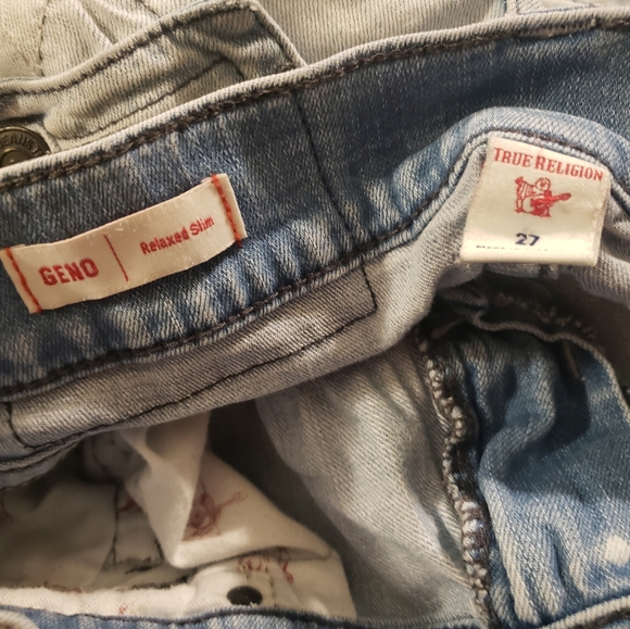 Jeans - Picture 5 of 6